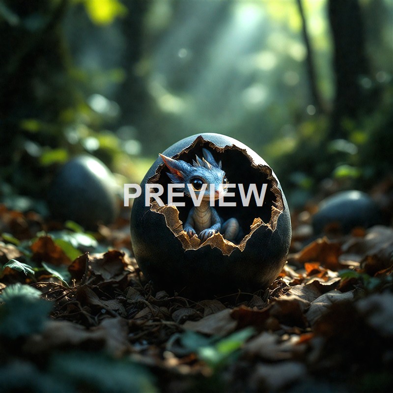 19308 - marwan-found-a-small-black-egg-in-the-forest-thinking_00002__result
